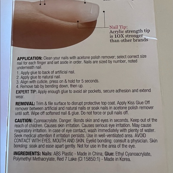 Kiss - Picture 2 of 5